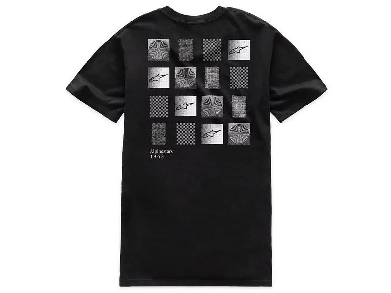 Tricou ALPINESTARS BOXES CSF