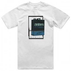 Tricou ALPINESTARS GALUN CSF Tricou ALPINESTARS GALUN CSF