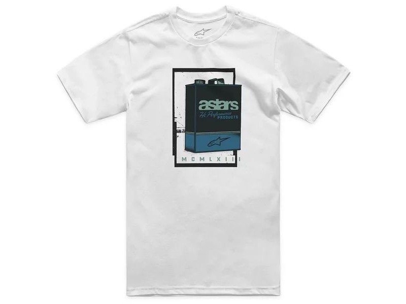 Tricou ALPINESTARS GALUN CSF