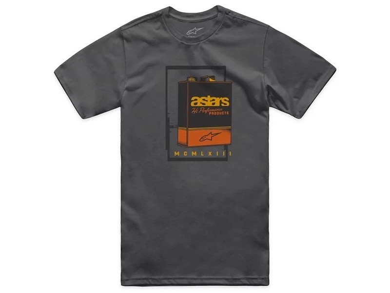 Tricou ALPINESTARS GALUN CSF