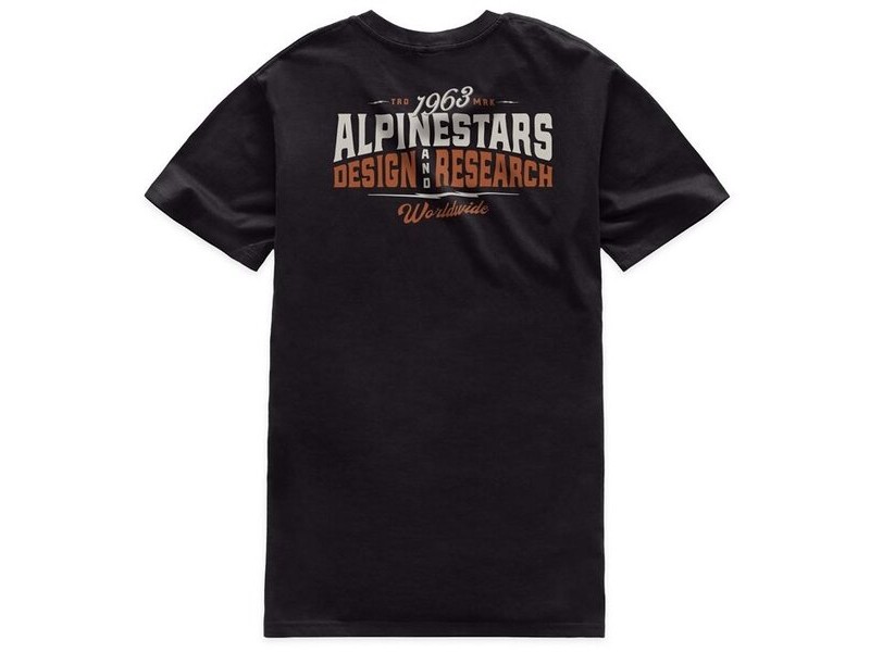 Tricou ALPINESTARS STAX CSF Tricou ALPINESTARS STAX CSF