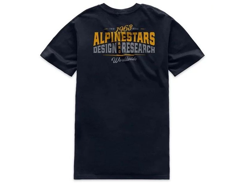 Tricou ALPINESTARS STAX CSF