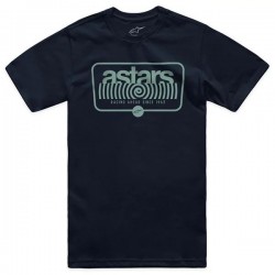 Tricou ALPINESTARS LEVELING CSF