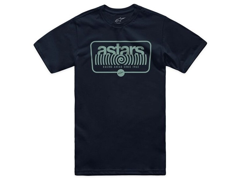 Tricou ALPINESTARS LEVELING CSF