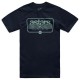Tricou ALPINESTARS LEVELING CSF