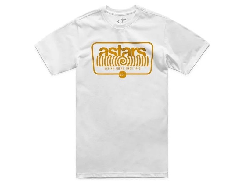 Tricou ALPINESTARS LEVELING CSF