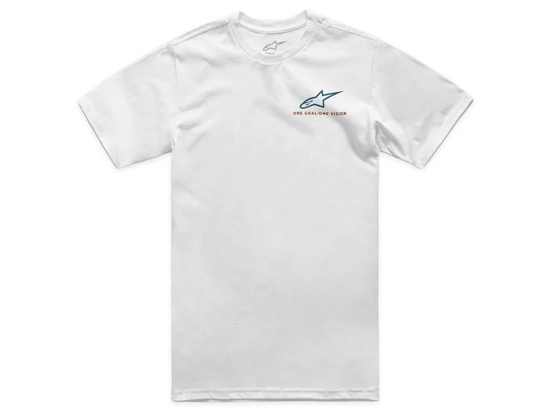 Tricou ALPINESTARS SPARKY CSF
