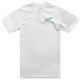Tricou ALPINESTARS SPARKY CSF