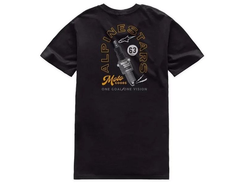 Tricou ALPINESTARS SPARKY CSF