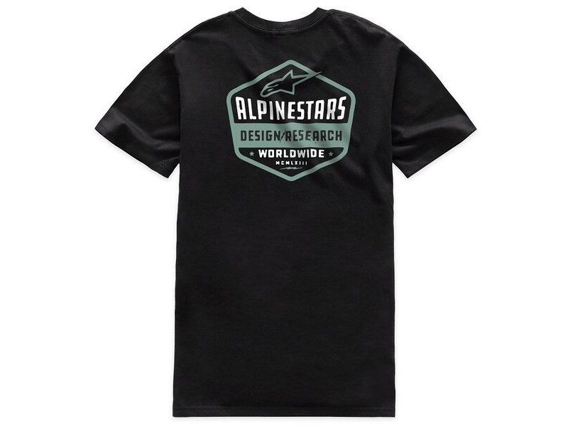 Tricou ALPINESTARS TANKED CSF Tricou ALPINESTARS TANKED CSF