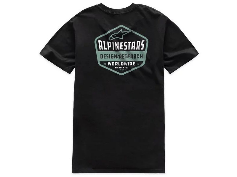 Tricou ALPINESTARS TANKED CSF