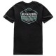 Tricou ALPINESTARS TANKED CSF