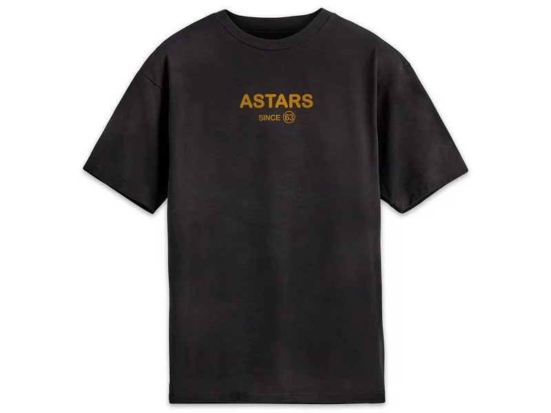 Tricou ALPINESTARS OVATION