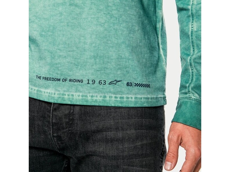 Bluza ALPINESTARS DISPATCH LS Bluza ALPINESTARS DISPATCH LS