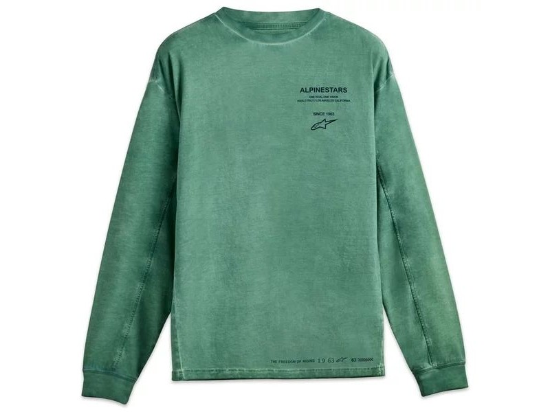 Bluza ALPINESTARS DISPATCH LS