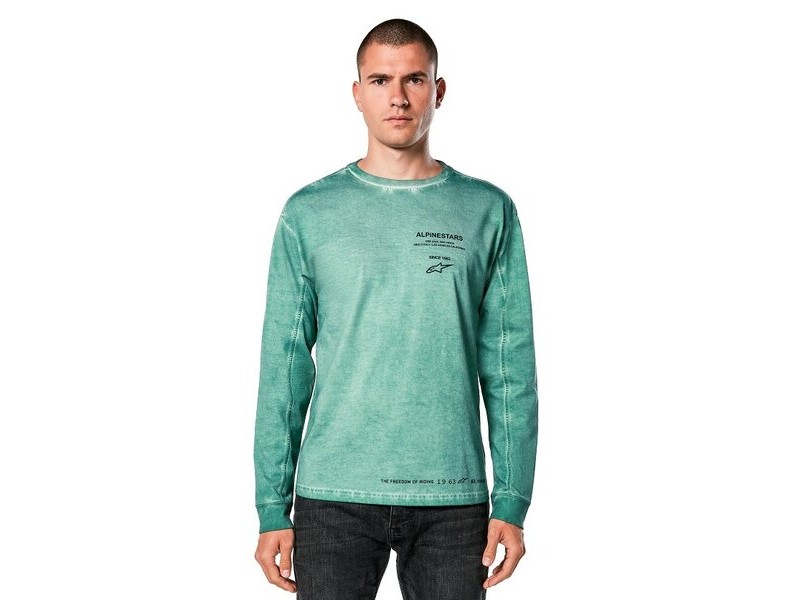 Bluza ALPINESTARS DISPATCH LS Bluza ALPINESTARS DISPATCH LS