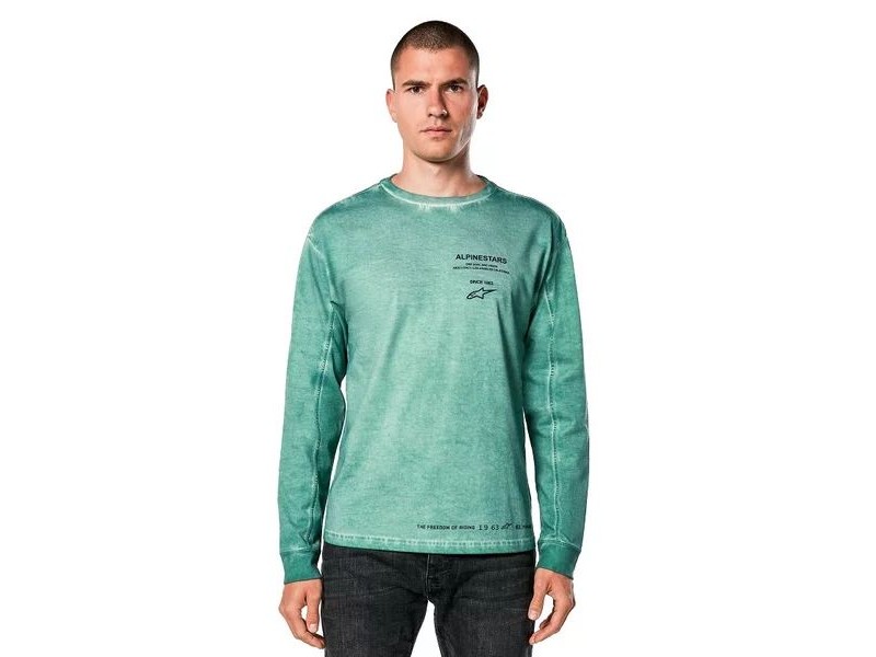 Bluza ALPINESTARS DISPATCH LS