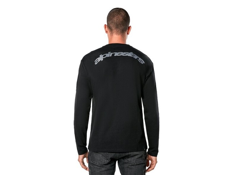 Bluza ALPINESTARS INCLINATE MESH LS Bluza ALPINESTARS INCLINATE MESH LS