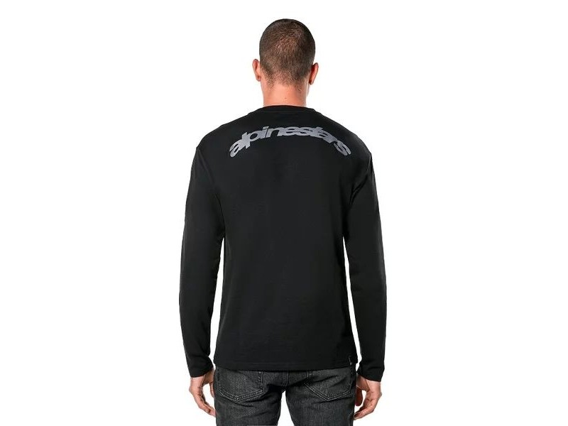 Bluza ALPINESTARS INCLINATE MESH LS