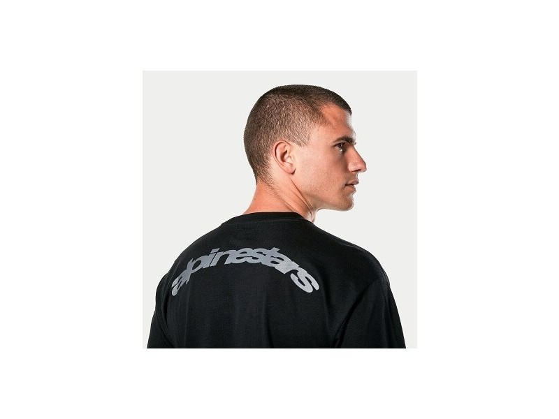 Bluza ALPINESTARS INCLINATE MESH LS Bluza ALPINESTARS INCLINATE MESH LS