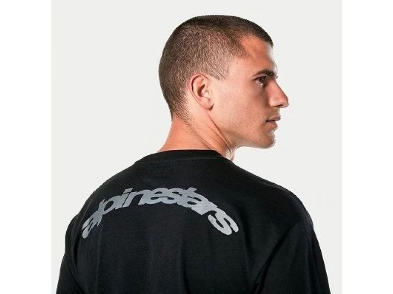 Bluza ALPINESTARS INCLINATE MESH LS