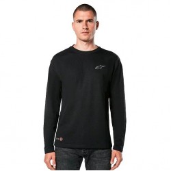 Bluza ALPINESTARS INCLINATE MESH LS