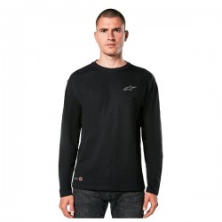 Bluza ALPINESTARS INCLINATE MESH LS Bluza ALPINESTARS INCLINATE MESH LS