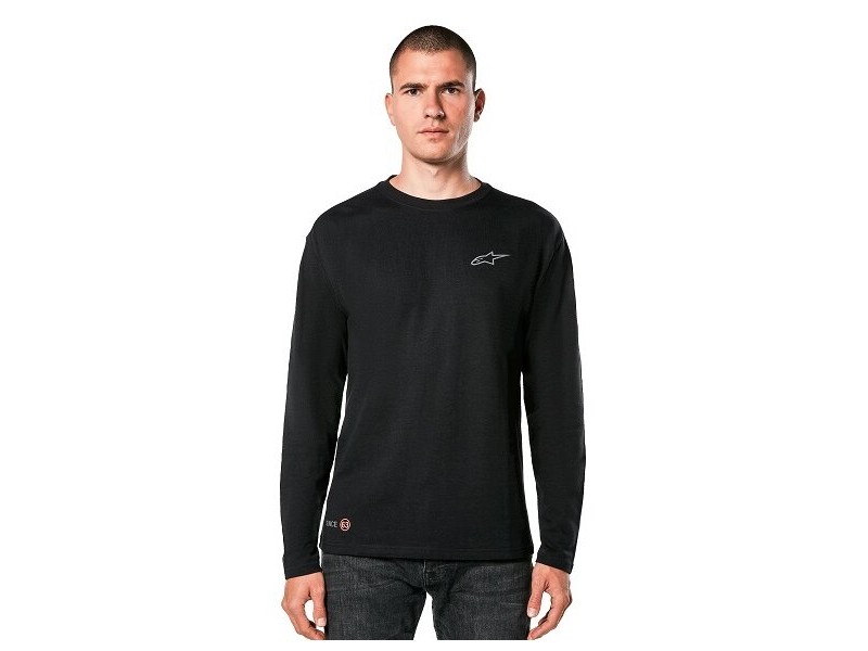 Bluza ALPINESTARS INCLINATE MESH LS Bluza ALPINESTARS INCLINATE MESH LS