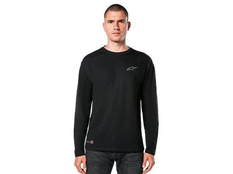 Bluza ALPINESTARS INCLINATE MESH LS