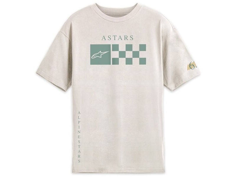 Tricou ALPINESTARS GALLANT