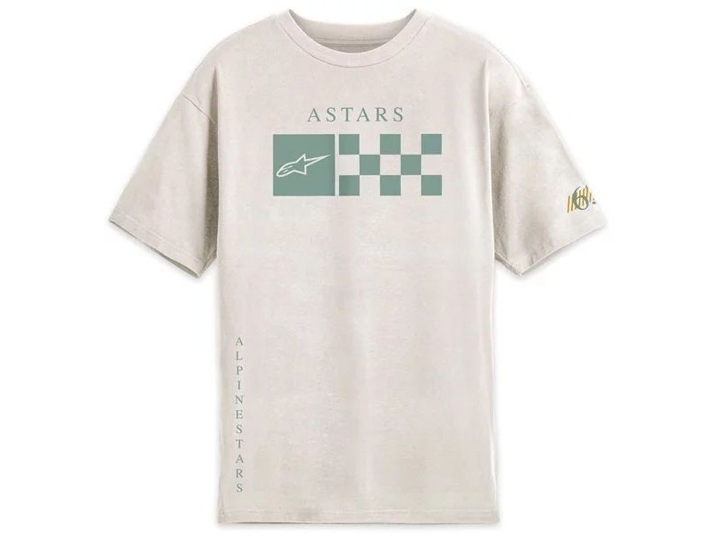 Tricou ALPINESTARS GALLANT