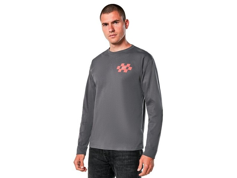 Bluza ALPINESTARS COMPEL LS