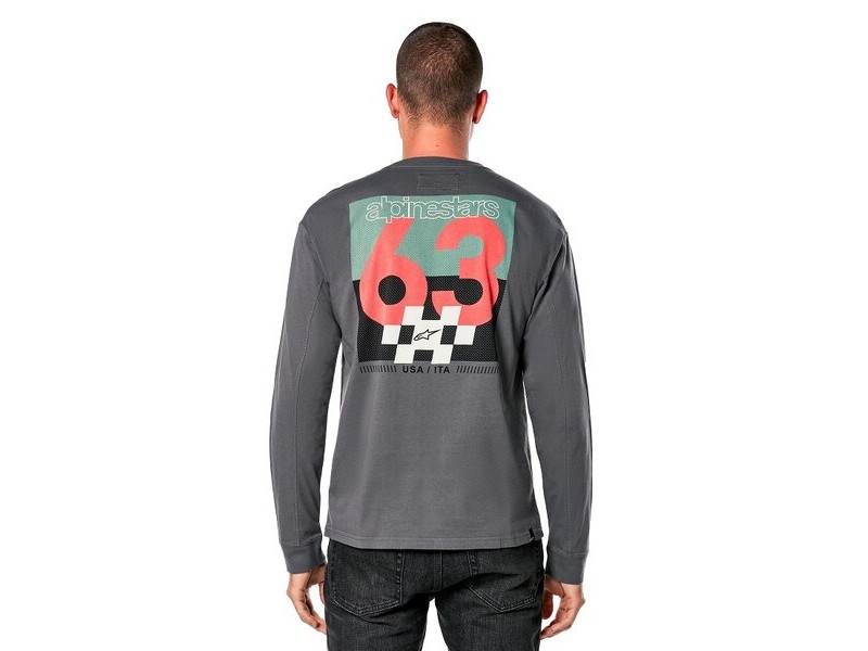 Bluza ALPINESTARS COMPEL LS