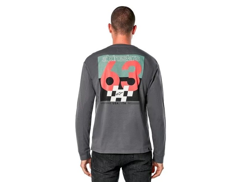 Bluza ALPINESTARS COMPEL LS