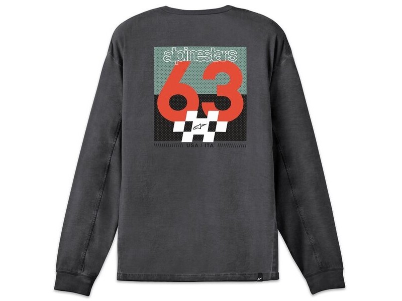 Bluza ALPINESTARS COMPEL LS
