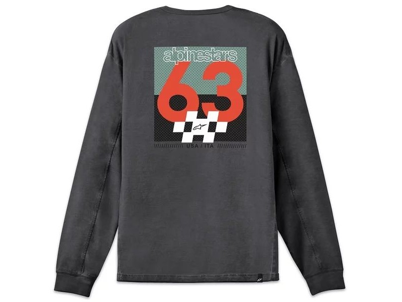 Bluza ALPINESTARS COMPEL LS
