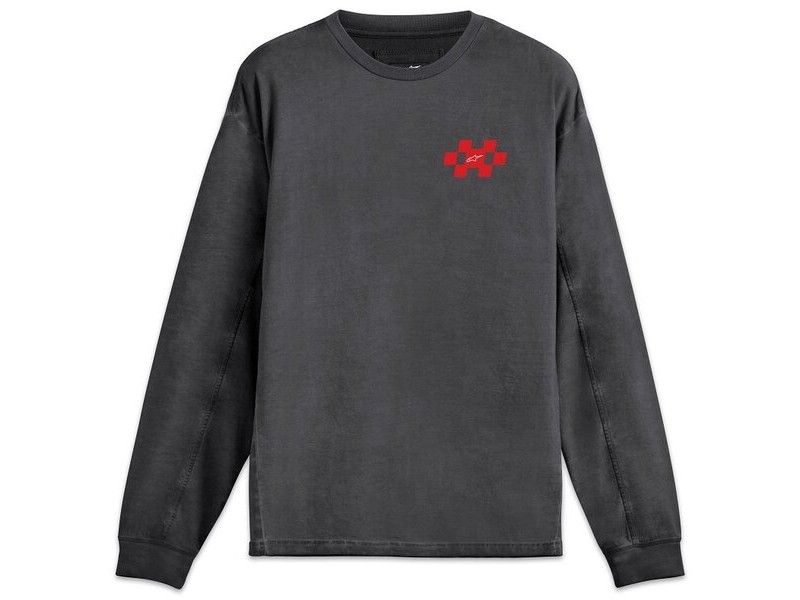 Bluza ALPINESTARS COMPEL LS