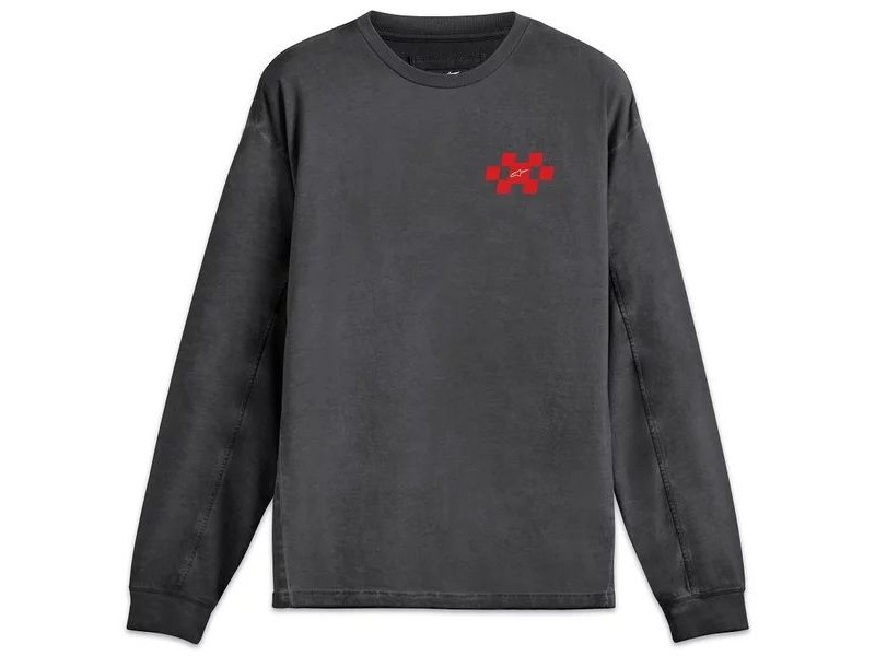 Bluza ALPINESTARS COMPEL LS