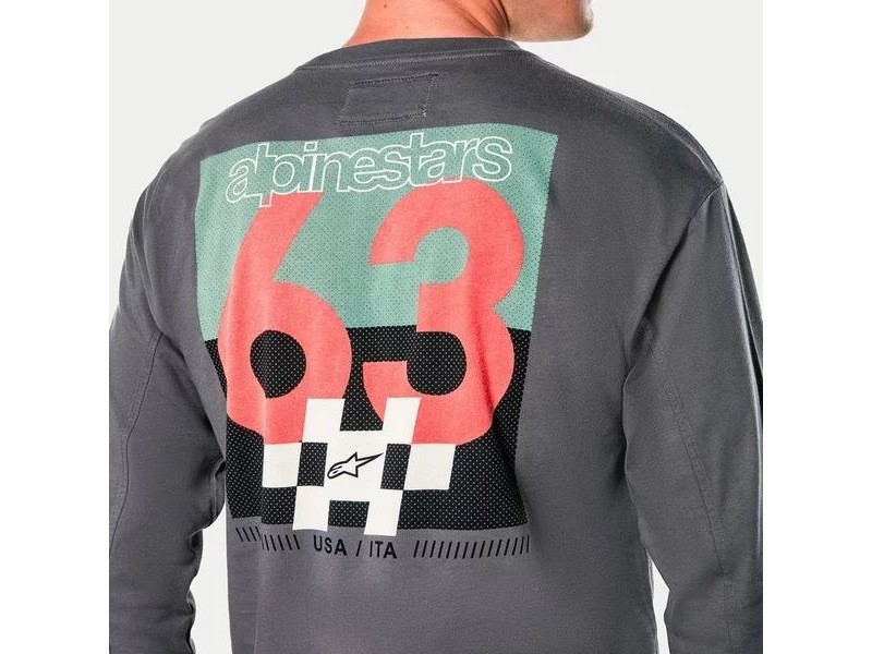 Bluza ALPINESTARS COMPEL LS