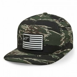 Sapca ALPINESTARS EXTOL Hat Sapca ALPINESTARS EXTOL Hat