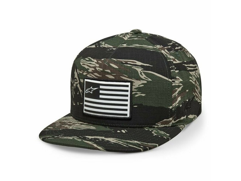 Sapca ALPINESTARS EXTOL Hat Sapca ALPINESTARS EXTOL Hat