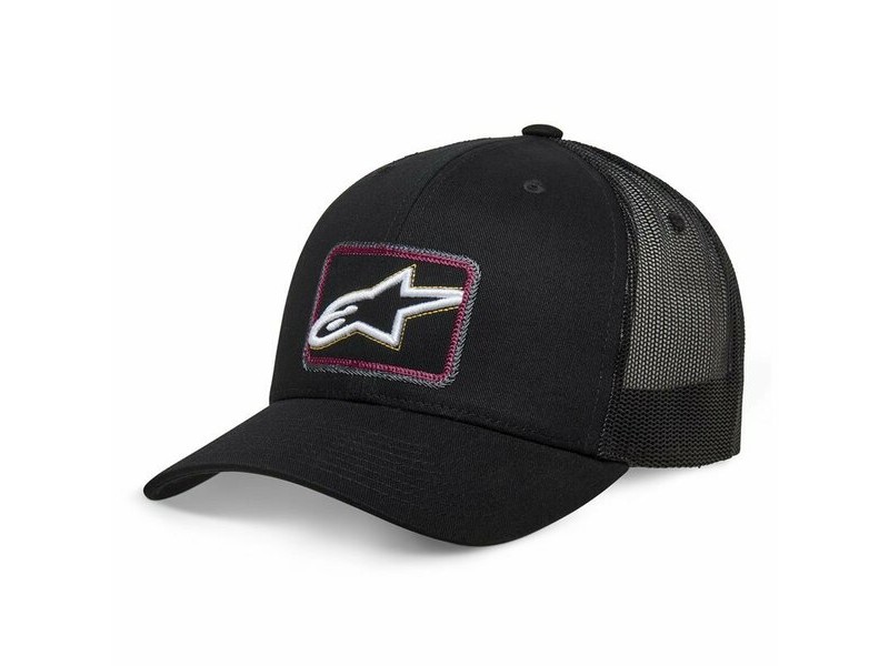 Sapca ALPINESTARS GROUNDER TRUCKER Hat Sapca ALPINESTARS GROUNDER TRUCKER Hat