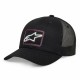 Sapca ALPINESTARS GROUNDER TRUCKER Hat Sapca ALPINESTARS GROUNDER TRUCKER Hat