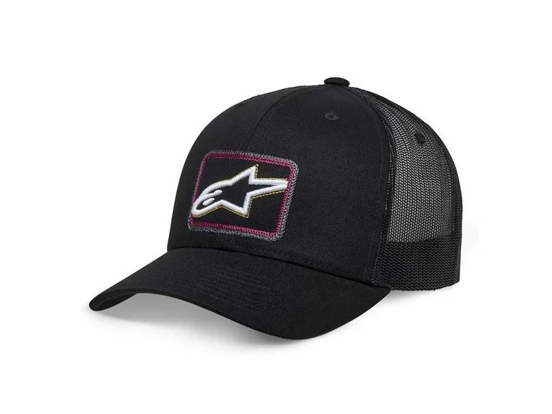 Sapca ALPINESTARS GROUNDER TRUCKER Hat