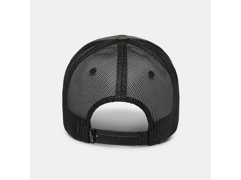 Sapca ALPINESTARS GROUNDER TRUCKER Hat