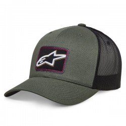 Sapca ALPINESTARS GROUNDER TRUCKER Hat Sapca ALPINESTARS GROUNDER TRUCKER Hat