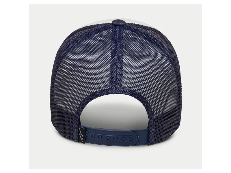 Sapca ALPINESTARS CLARIFIED FOAM TRUCKER Hat