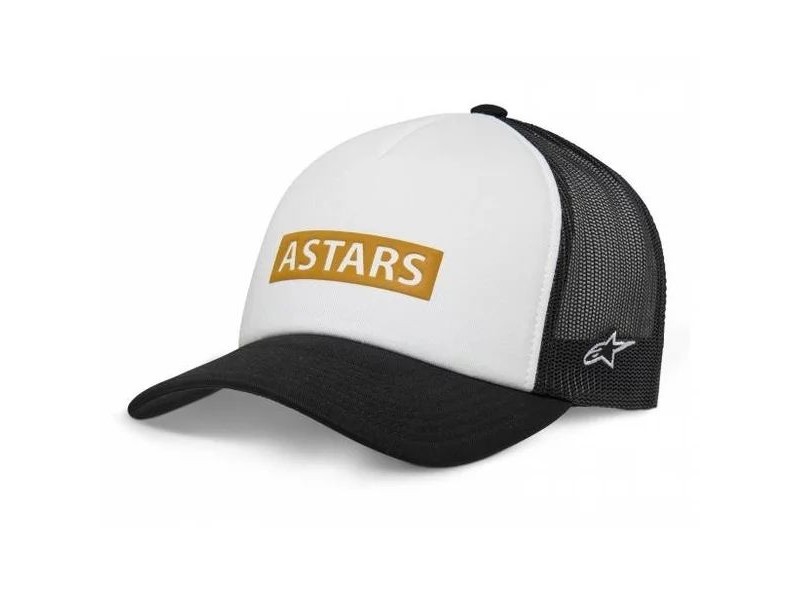 Sapca ALPINESTARS CLARIFIED FOAM TRUCKER Hat