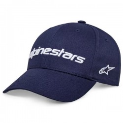 Sapca ALPINESTARS LINEAR WORDMARK 2.0 Hat