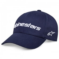 Sapca ALPINESTARS LINEAR WORDMARK 2.0 Hat Sapca ALPINESTARS LINEAR WORDMARK 2.0 Hat